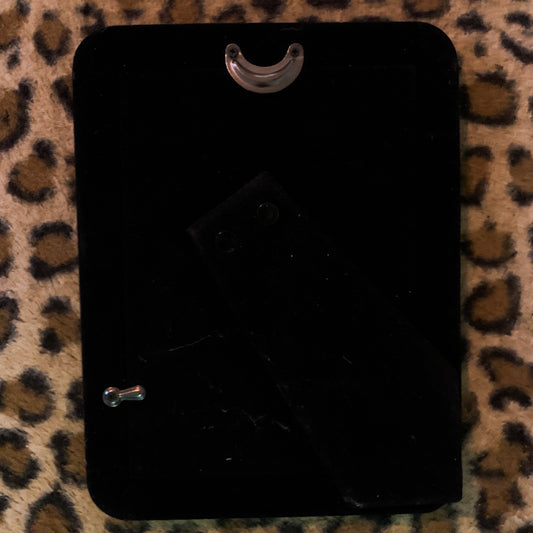 LOAF Thrifted frame Sketch