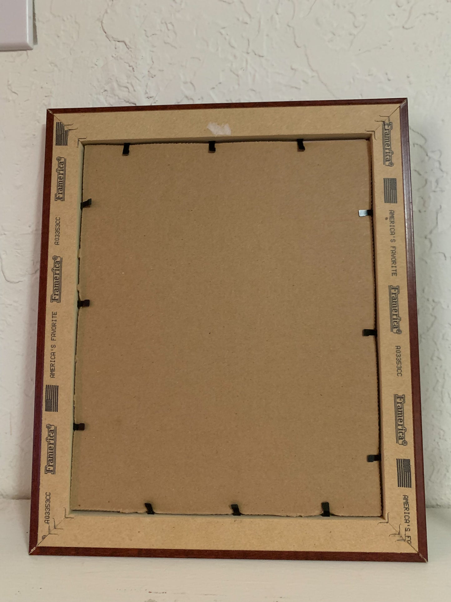 SWEETHEARTS Thrifted frame Sketch