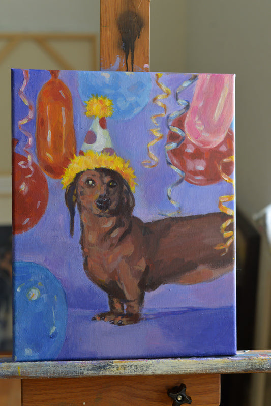 Party Animal