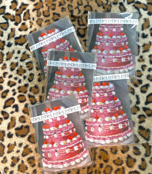cake prints 5x7