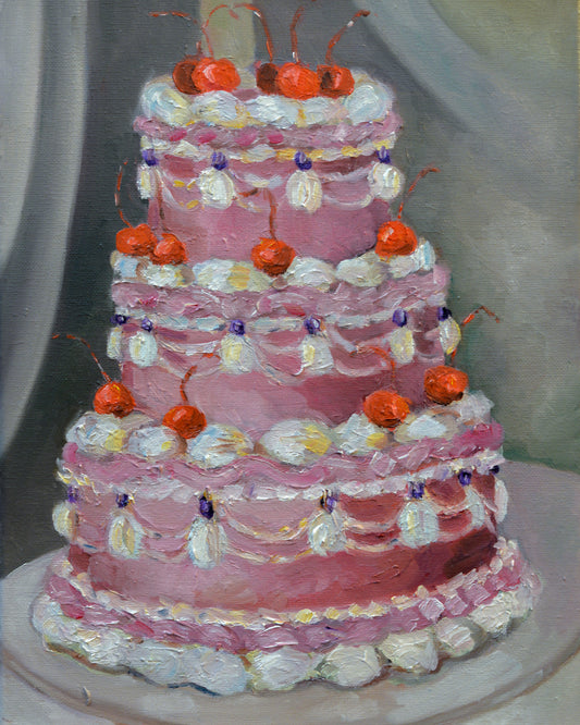cake