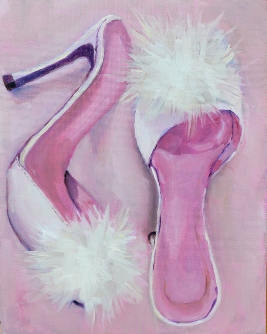slippers