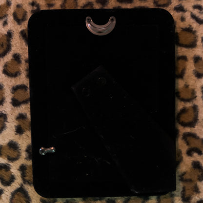 LOAF Thrifted frame Sketch