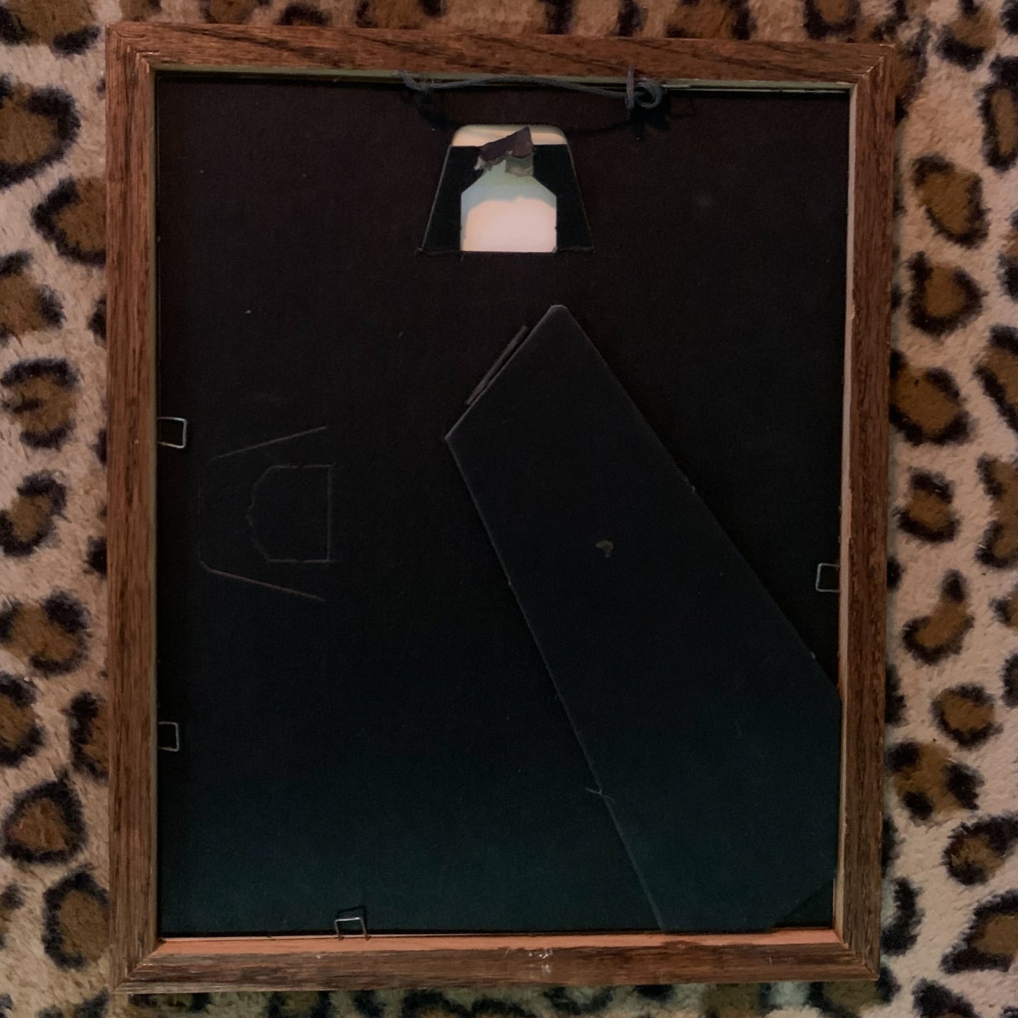 JEAN Thrifted frame Sketch