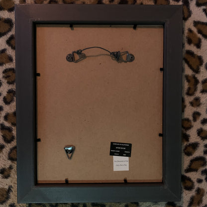 SHOWGIRLS Thrifted frame Sketch