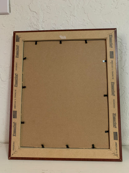 SWEETHEARTS Thrifted frame Sketch